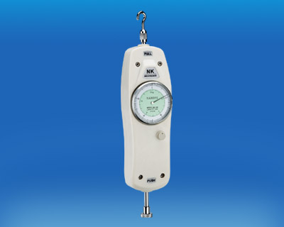 NK Series force gauge