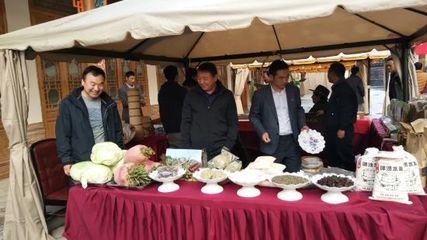 對口支援故事(五)