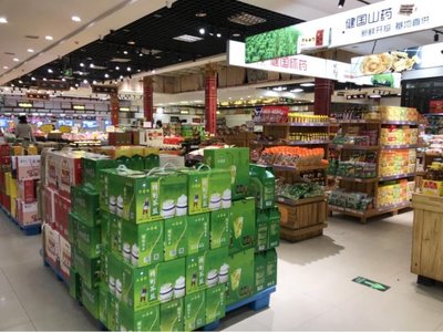 豐合大容市集喜迎十周年慶典 新春團購鉅惠12月12日盛大啟幕