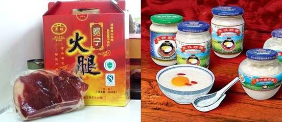 四川新春年貨購物節震撼登場 什么值得買?看過來!